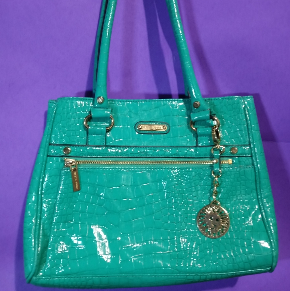 Anne Klein shoulder bag